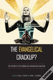 Capa do artigo Evangelical Crackup?