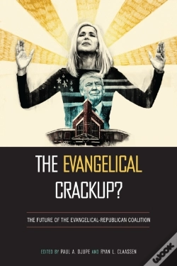 Capa do artigo Evangelical Crackup?