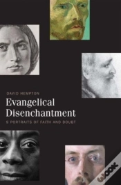 Capa do artigo Evangelical Disenchantment