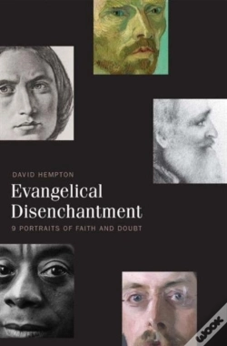 Capa do artigo Evangelical Disenchantment