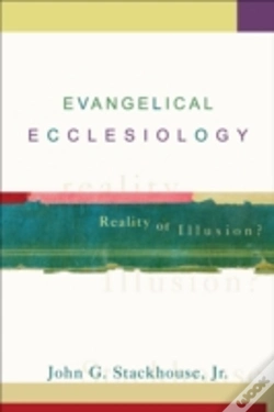 Capa do artigo Evangelical Ecclesiology