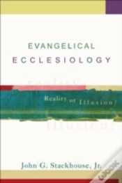 Capa do artigo Evangelical Ecclesiology