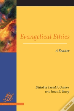 Capa do artigo Evangelical Ethics