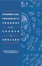 Evangelical Eucharistic Thought In The Church Of England - Preview