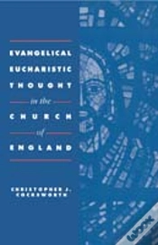 Capa do artigo Evangelical Eucharistic Thought In The Church Of England