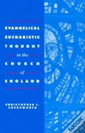 Capa do artigo Evangelical Eucharistic Thought In The Church Of England