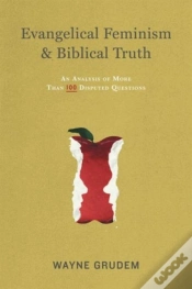 Capa do artigo Evangelical Feminism And Biblical Truth