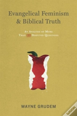 Capa do artigo Evangelical Feminism And Biblical Truth