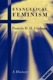 Capa do artigo Evangelical Feminism