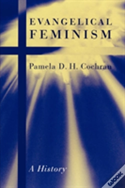 Capa do artigo Evangelical Feminism