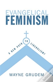 Capa do artigo Evangelical Feminism