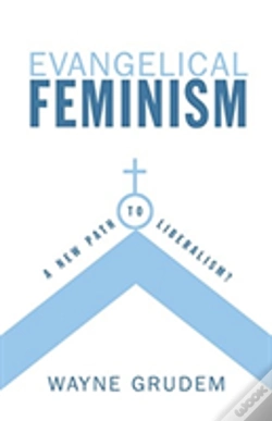 Capa do artigo Evangelical Feminism