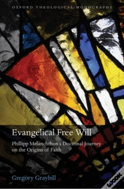 Capa do artigo Evangelical Free Will