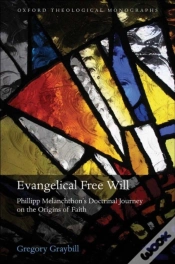 Capa do artigo Evangelical Free Will