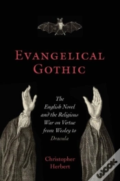 Capa do artigo Evangelical Gothic