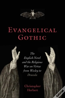 Capa do artigo Evangelical Gothic