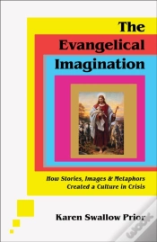Capa do artigo Evangelical Imagination