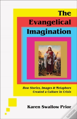 Capa do artigo Evangelical Imagination