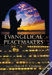 Capa do artigo Evangelical Peacemakers