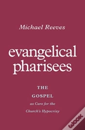 Capa do artigo Evangelical Pharisees