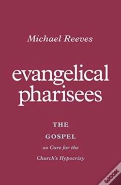 Capa do artigo Evangelical Pharisees