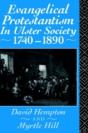 Evangelical Protestantism In Ulster Society 1740-1890 - Preview