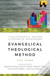 Capa do artigo Evangelical Theological Method Â€“ Five Views