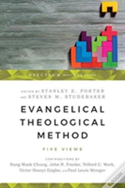 Capa do artigo Evangelical Theological Method Â€“ Five Views
