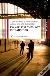 Capa do artigo Evangelical Theology In Transition