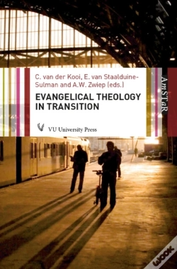 Capa do artigo Evangelical Theology In Transition