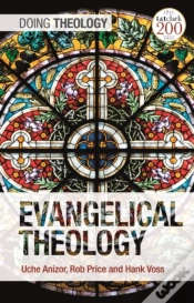 Capa do artigo Evangelical Theology