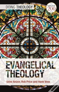 Capa do artigo Evangelical Theology