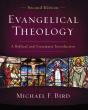Evangelical Theology, Second Edition - Preview
