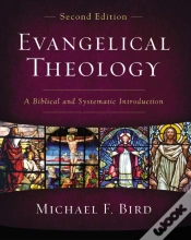 Capa do artigo Evangelical Theology, Second Edition