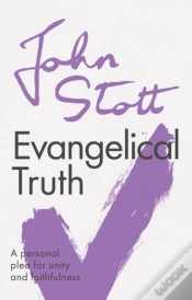 Capa do artigo Evangelical Truth
