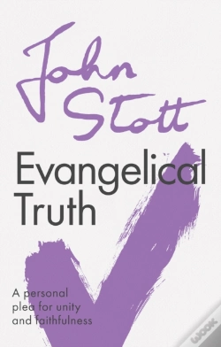 Capa do artigo Evangelical Truth