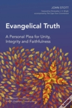 Capa do artigo Evangelical Truth
