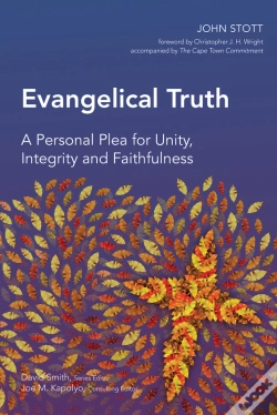 Capa do artigo Evangelical Truth