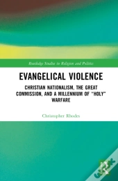 Evangelical Violence