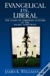 Evangelical Vs. Liberal