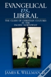 Capa do artigo Evangelical Vs. Liberal