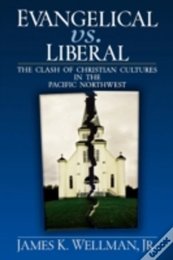 Capa do artigo Evangelical Vs. Liberal