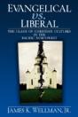 Evangelical Vs. Liberal - Preview