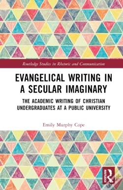 Capa do artigo Evangelical Writing In A Secular Imaginary