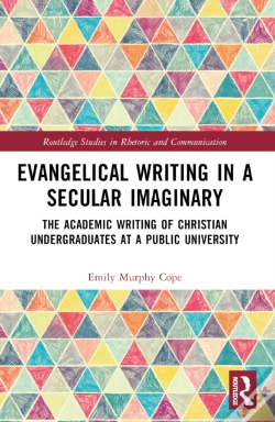 Capa do artigo Evangelical Writing In A Secular Imaginary