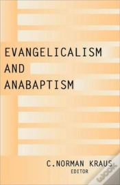Capa do artigo Evangelicalism And Anabaptism