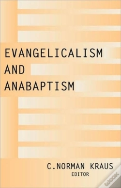 Capa do artigo Evangelicalism And Anabaptism