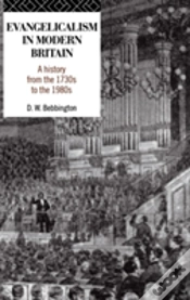 Capa do artigo Evangelicalism In Modern Britain