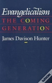 Capa do artigo Evangelicalism