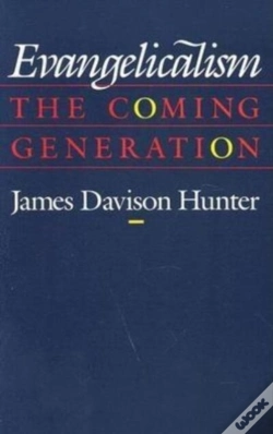 Capa do artigo Evangelicalism